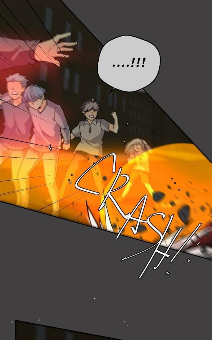 unOrdinary Chap 196 - Next Chap 197