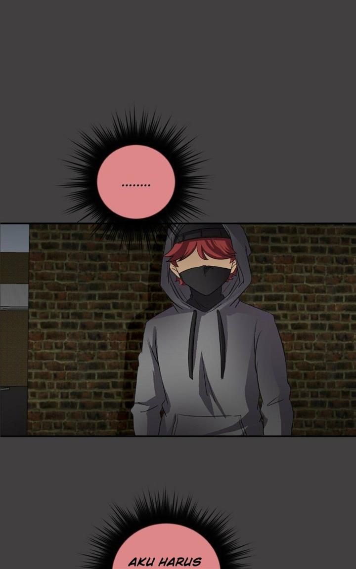 unOrdinary Chap 196 - Next Chap 197