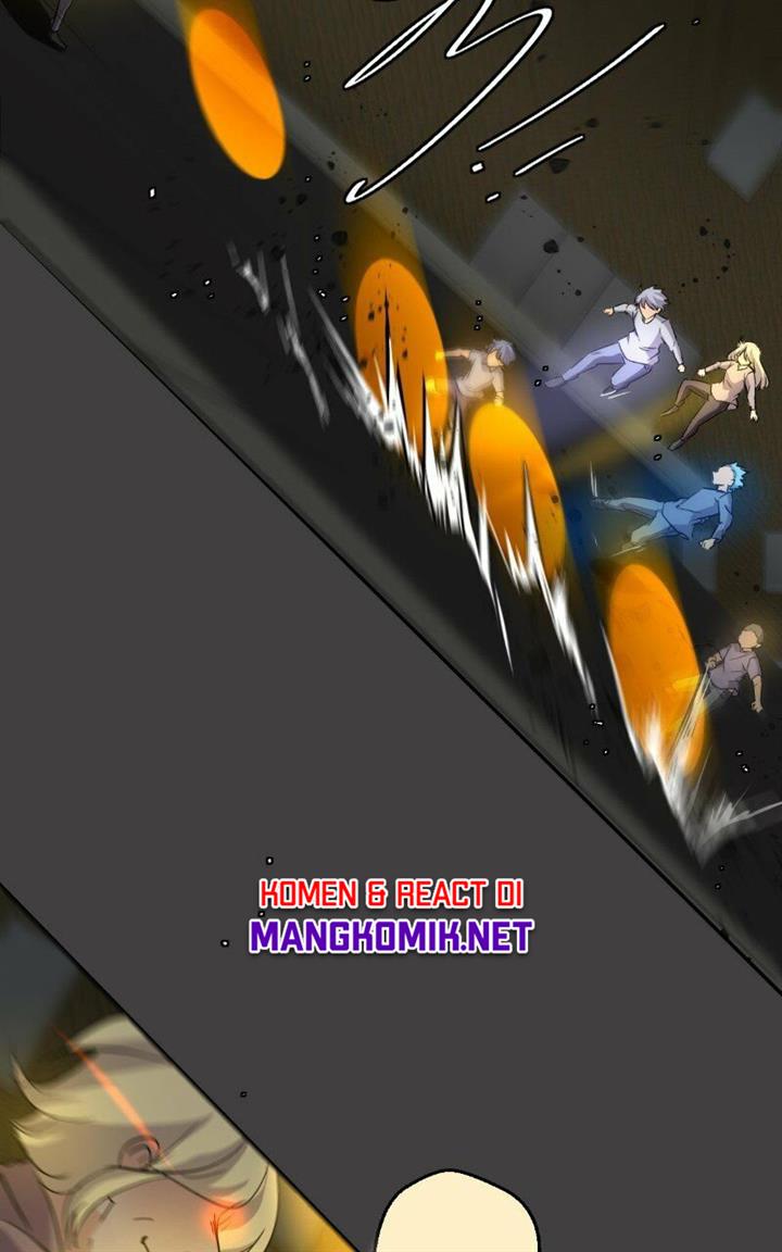 unOrdinary Chap 196 - Next Chap 197