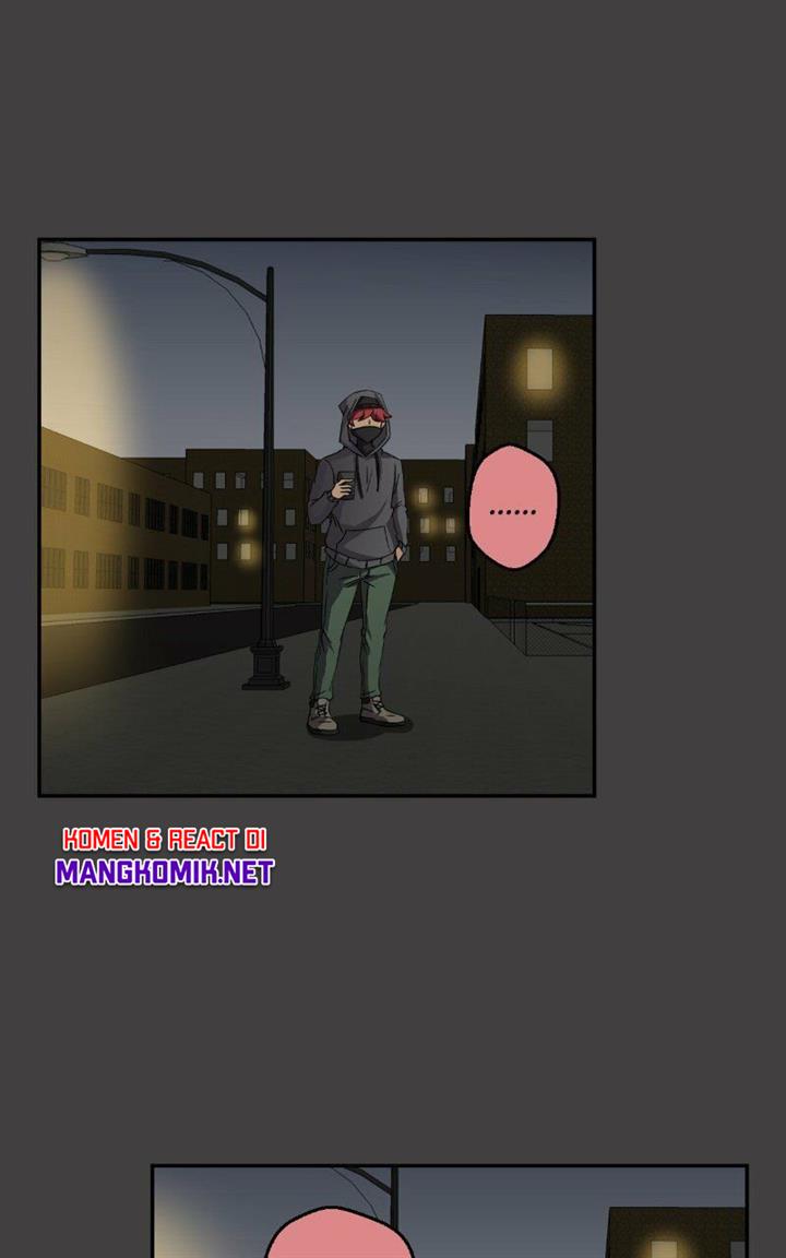 unOrdinary Chap 196 - Next Chap 197