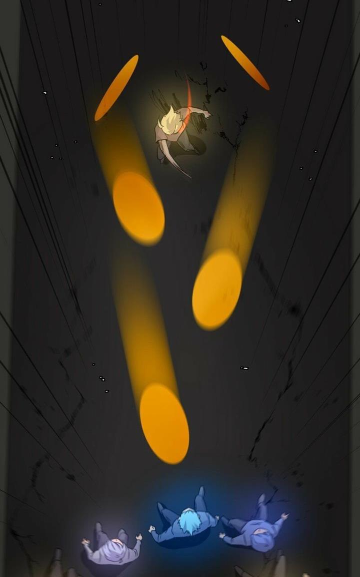 unOrdinary Chap 196 - Next Chap 197