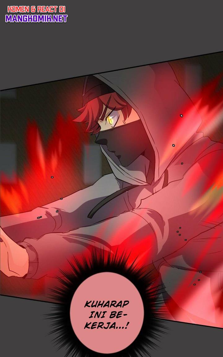 unOrdinary Chap 196 - Next Chap 197