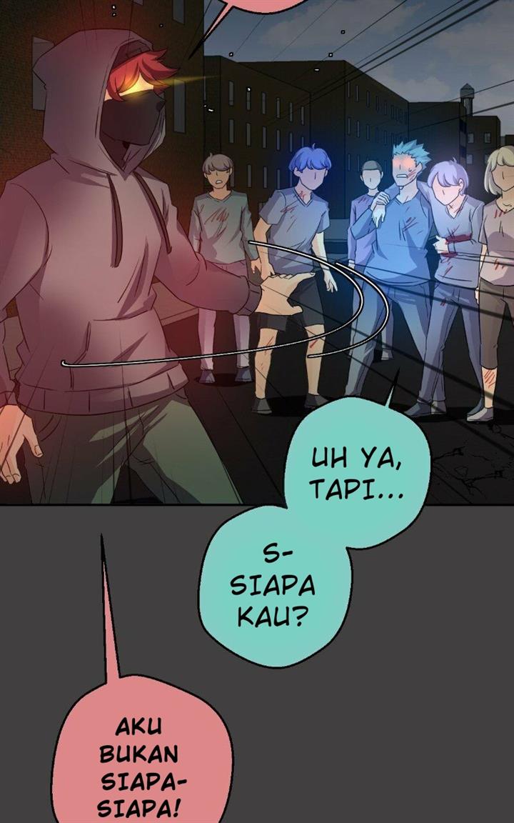 unOrdinary Chap 196 - Next Chap 197