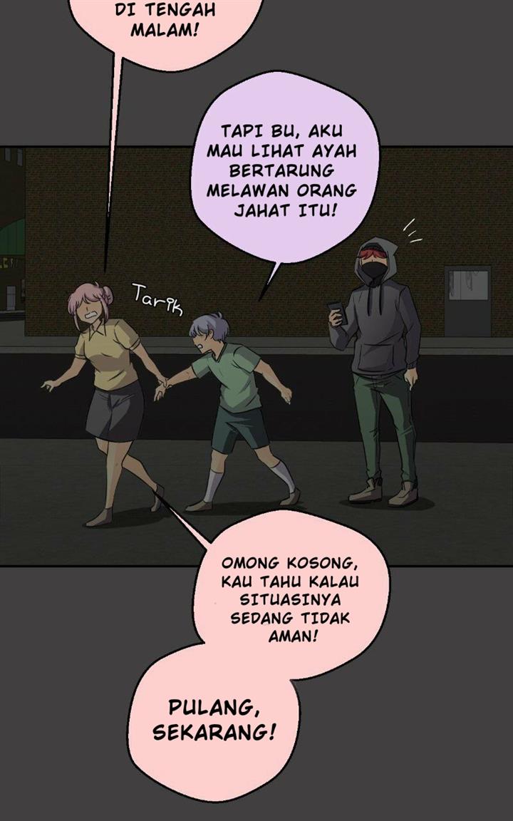 unOrdinary Chap 196 - Next Chap 197