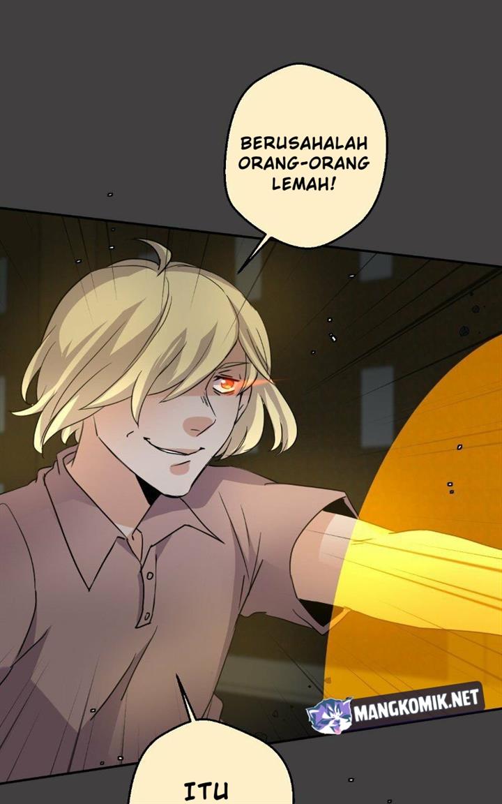 unOrdinary Chap 196 - Next Chap 197