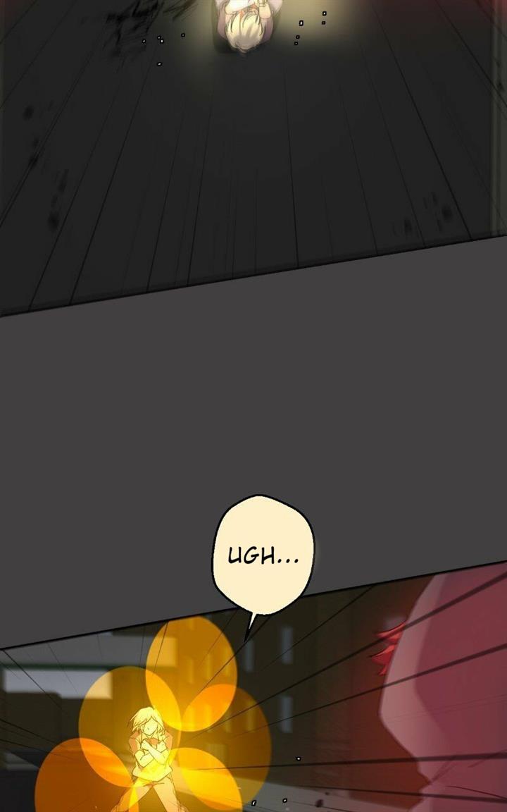 unOrdinary Chap 196 - Next Chap 197