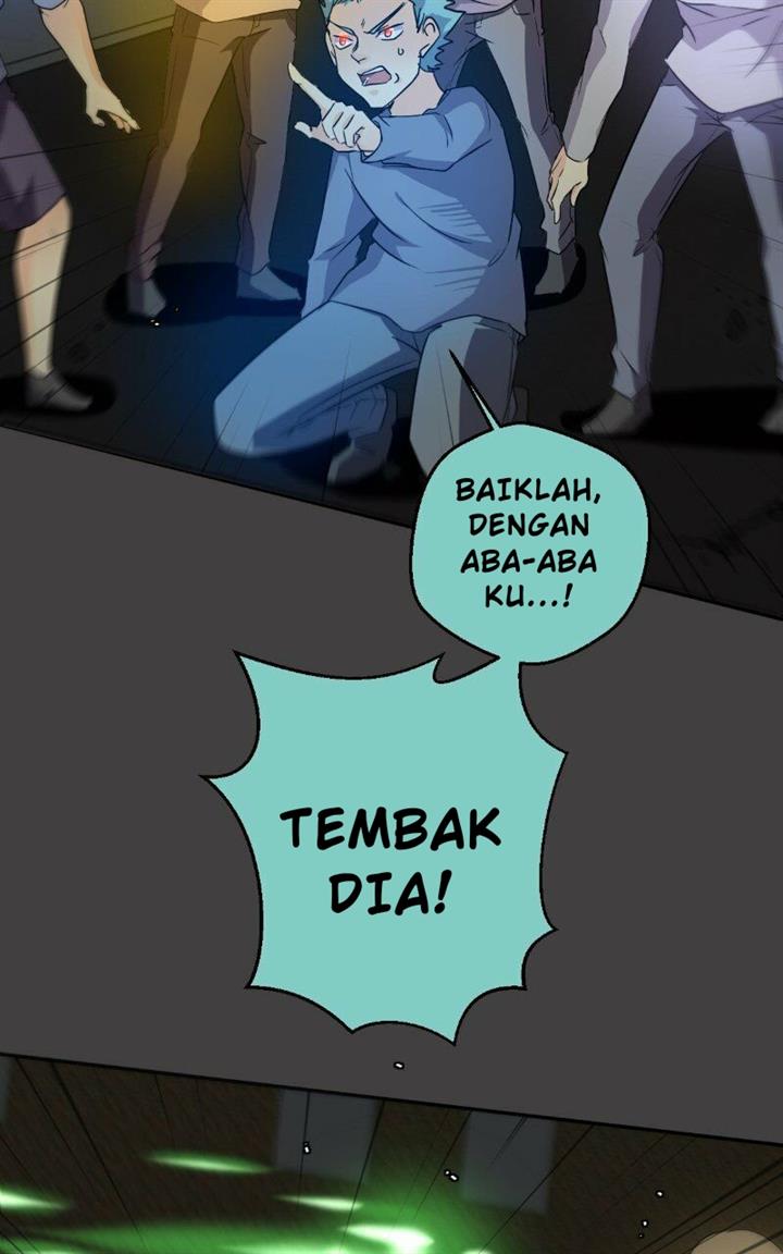 unOrdinary Chap 196 - Next Chap 197