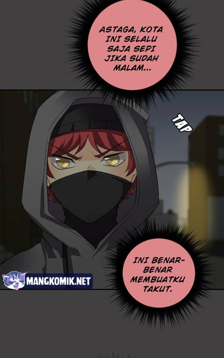 unOrdinary Chap 196 - Next Chap 197