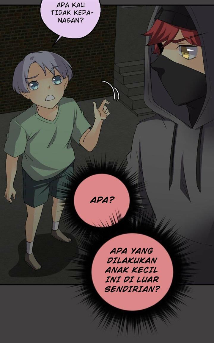 unOrdinary Chap 196 - Next Chap 197