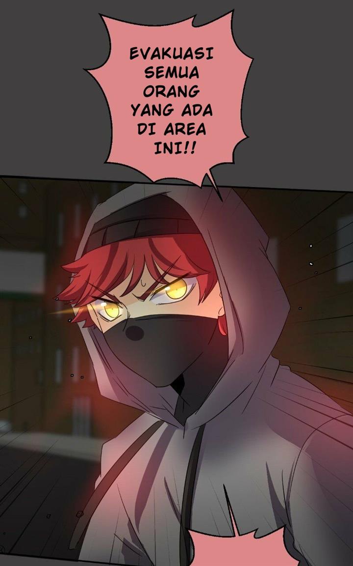 unOrdinary Chap 196 - Next Chap 197