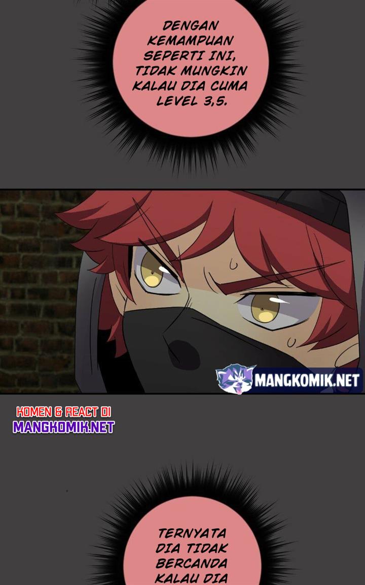 unOrdinary Chap 196 - Next Chap 197