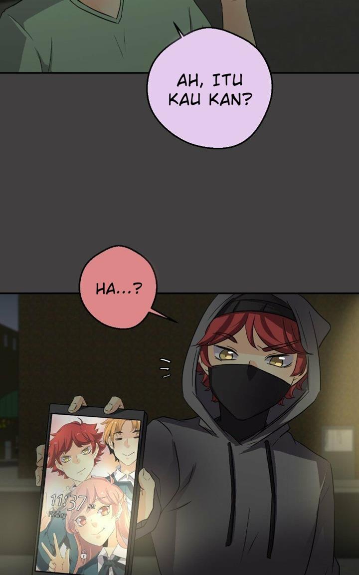 unOrdinary Chap 196 - Next Chap 197