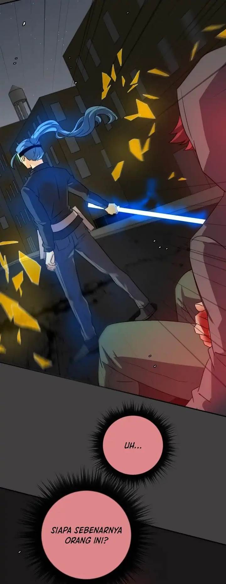 unOrdinary Chap 198 - Next Chap 199