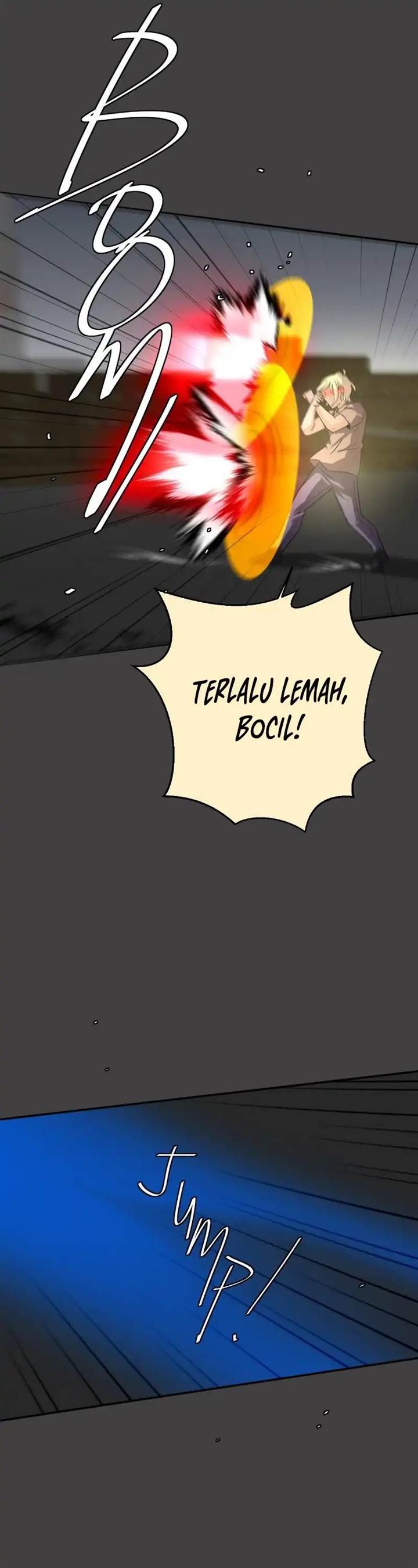 unOrdinary Chap 198 - Next Chap 199