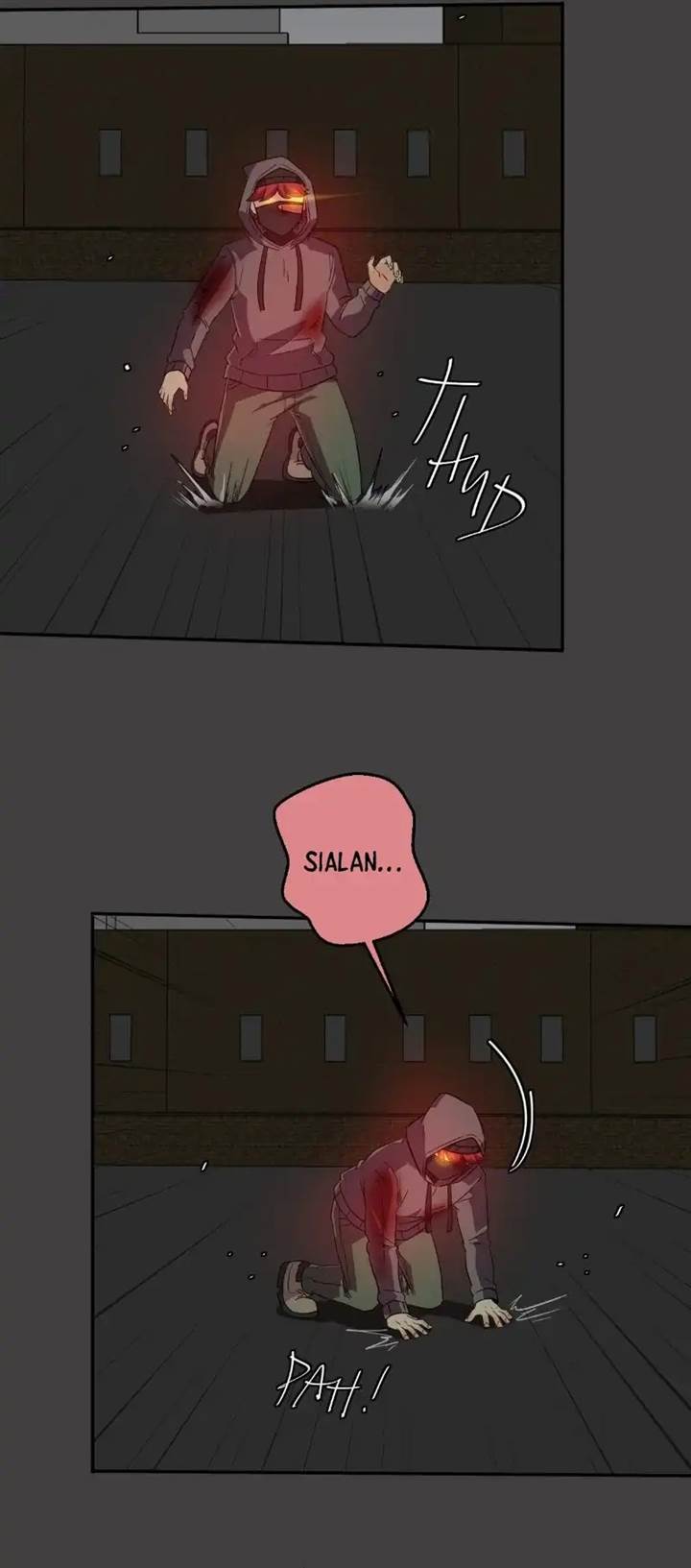 unOrdinary Chap 198 - Next Chap 199