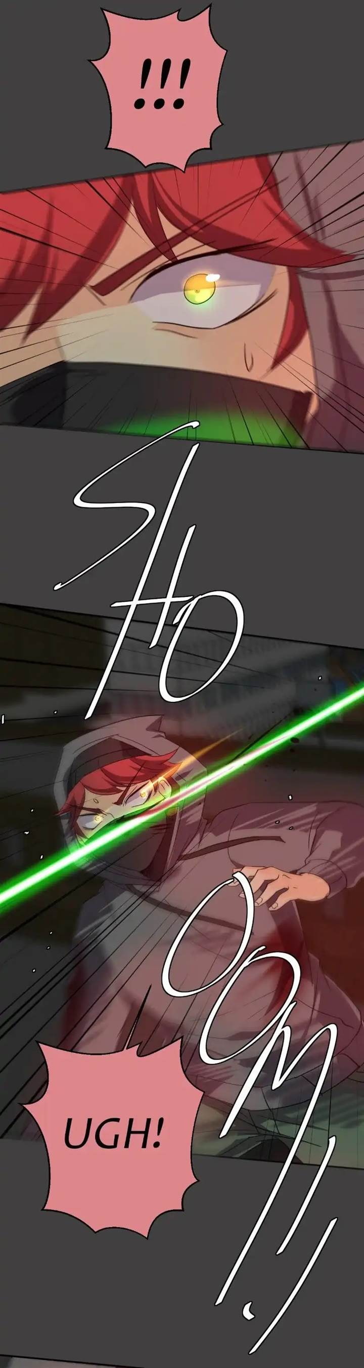 unOrdinary Chap 198 - Next Chap 199