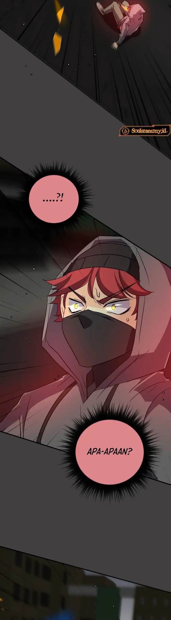 unOrdinary Chap 198 - Next Chap 199