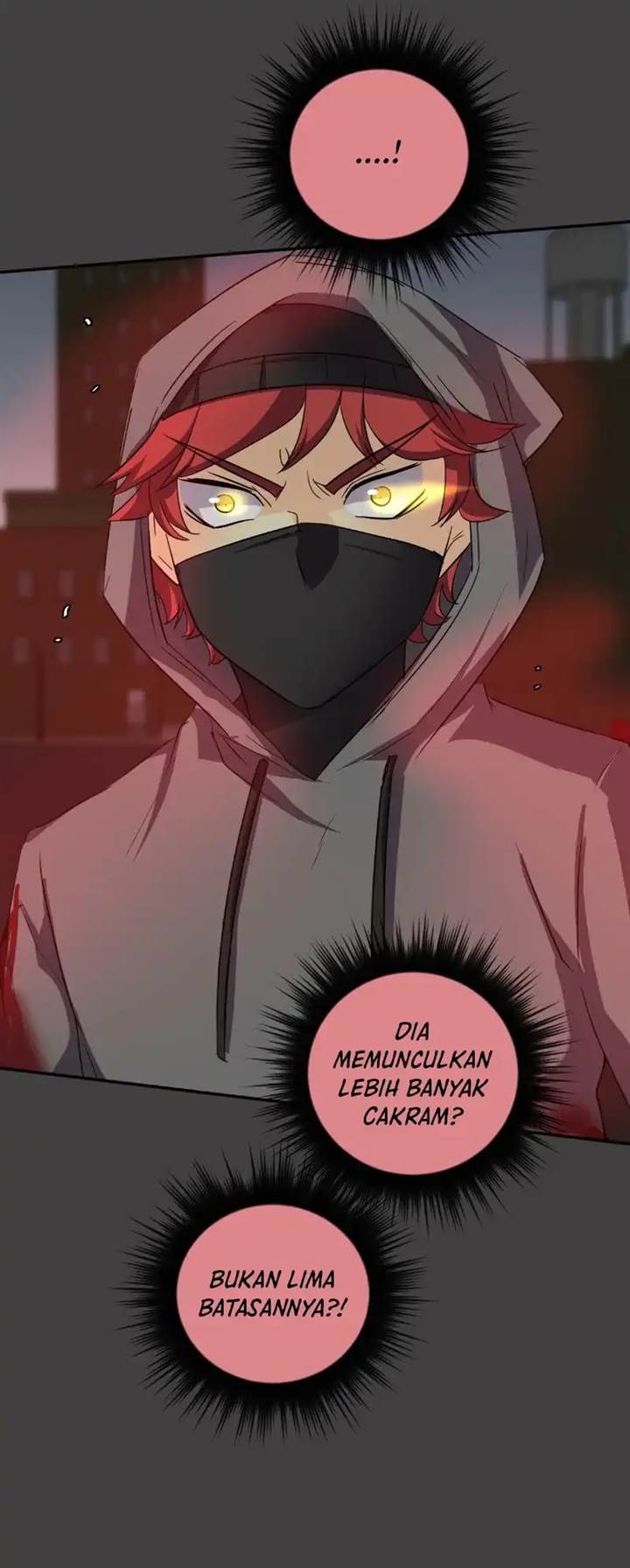 unOrdinary Chap 198 - Next Chap 199