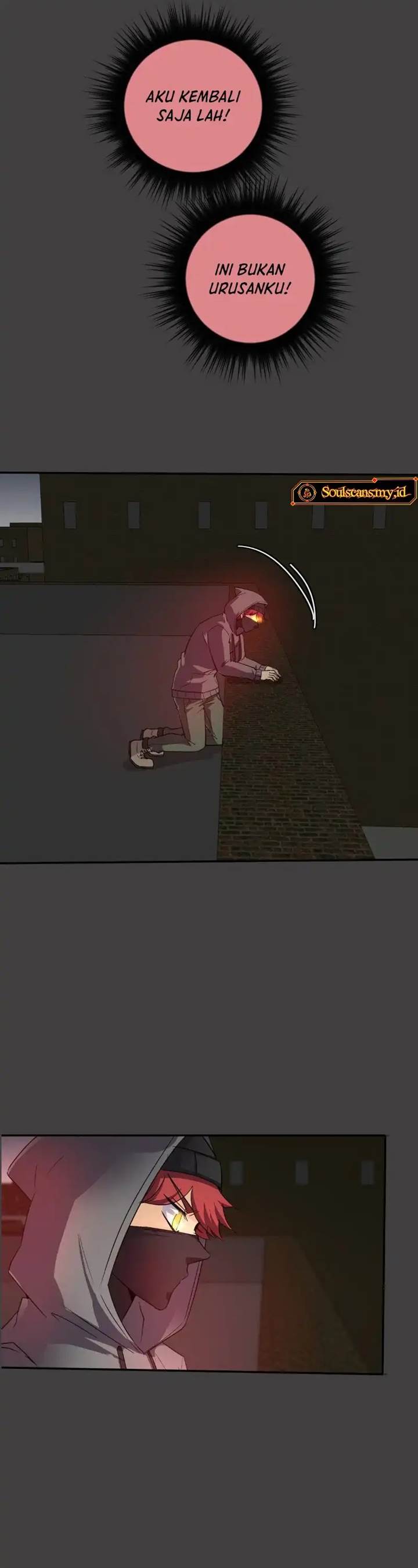 unOrdinary Chap 198 - Next Chap 199