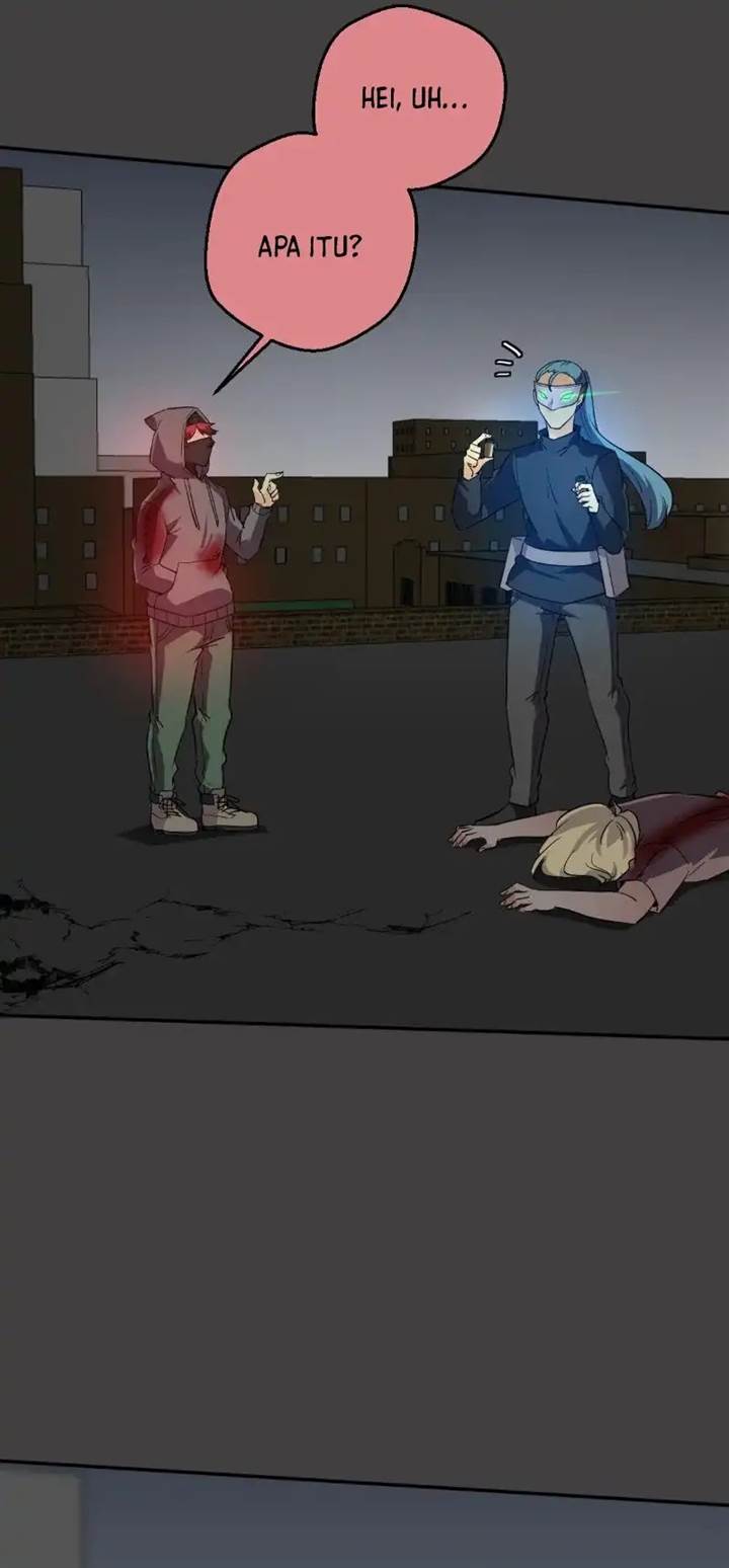 unOrdinary Chap 198 - Next Chap 199