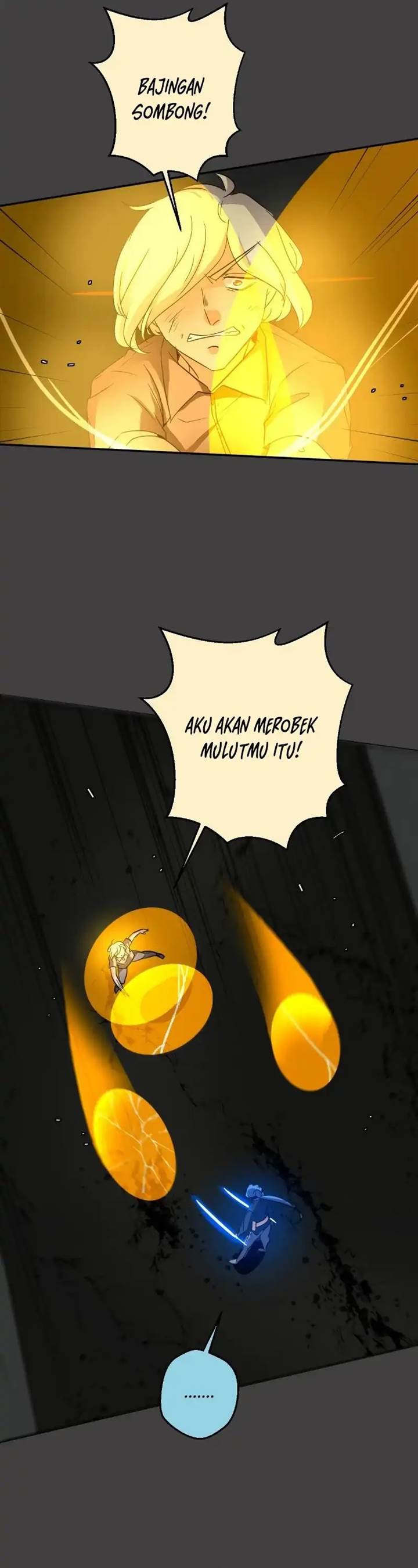 unOrdinary Chap 198 - Next Chap 199