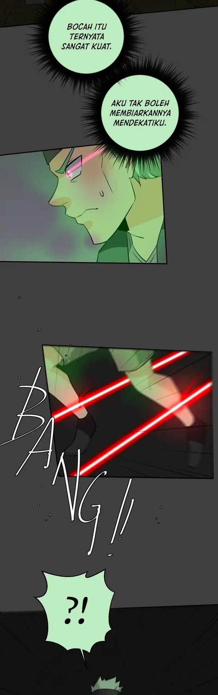 unOrdinary Chap 198 - Next Chap 199