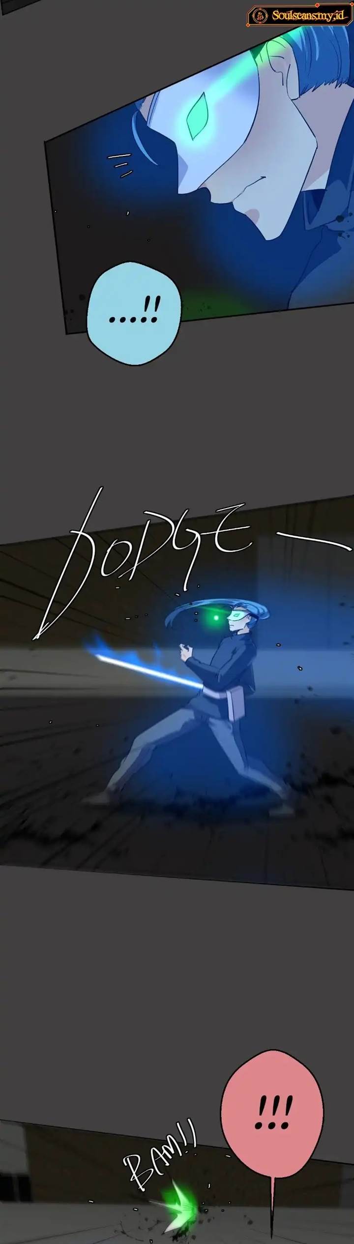 unOrdinary Chap 198 - Next Chap 199