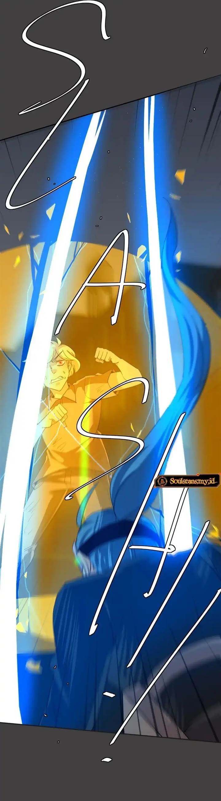 unOrdinary Chap 198 - Next Chap 199