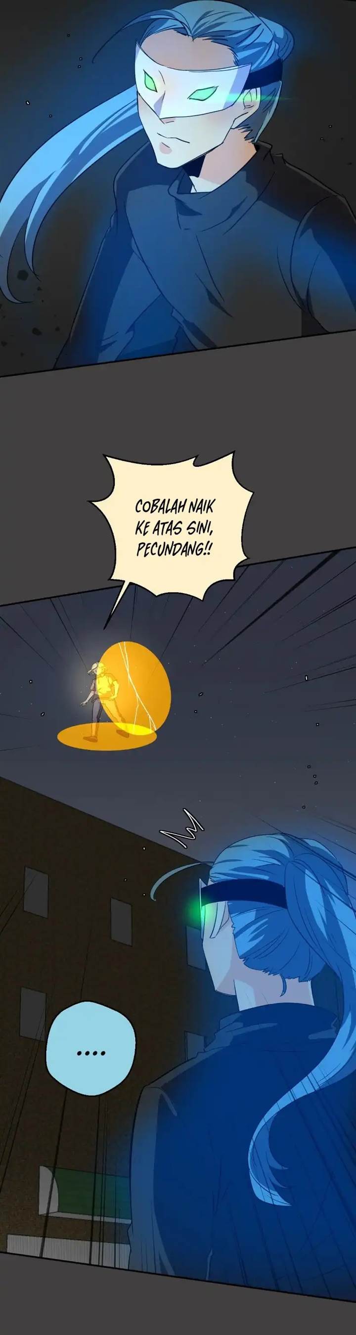 unOrdinary Chap 198 - Next Chap 199