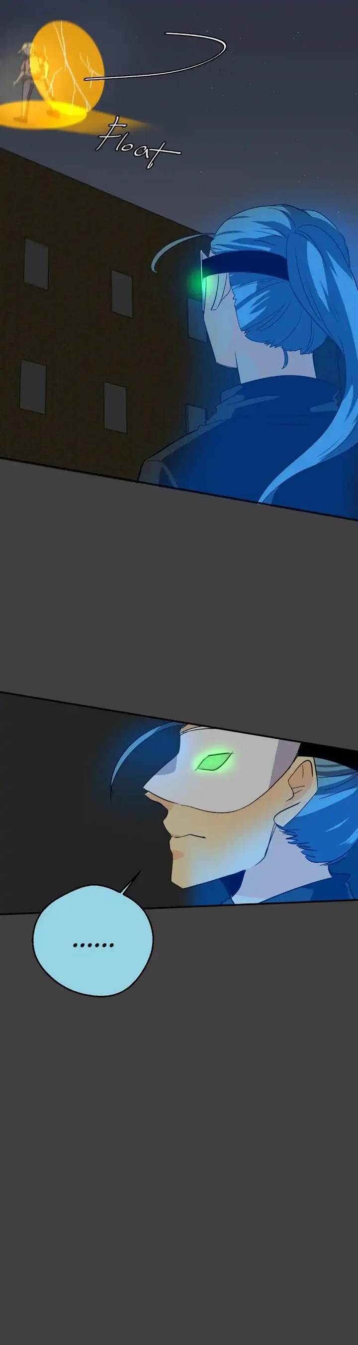 unOrdinary Chap 198 - Next Chap 199