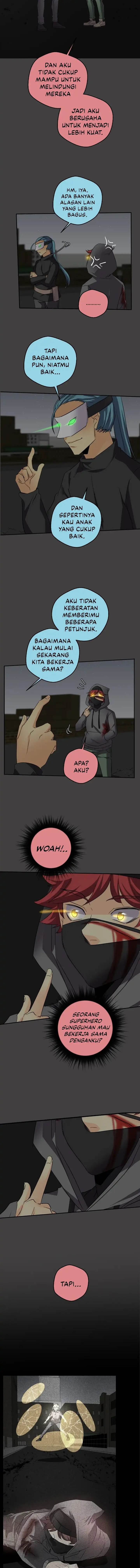 unOrdinary Chap 199 - Next Chap 200