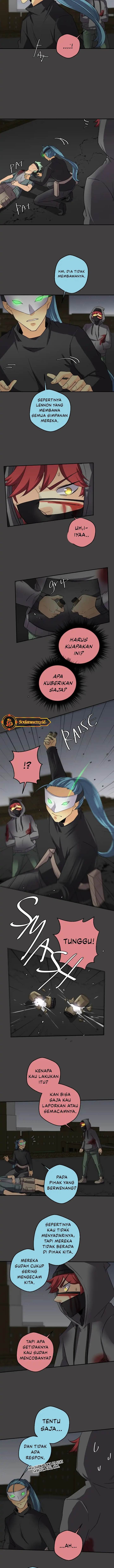 unOrdinary Chap 199 - Next Chap 200