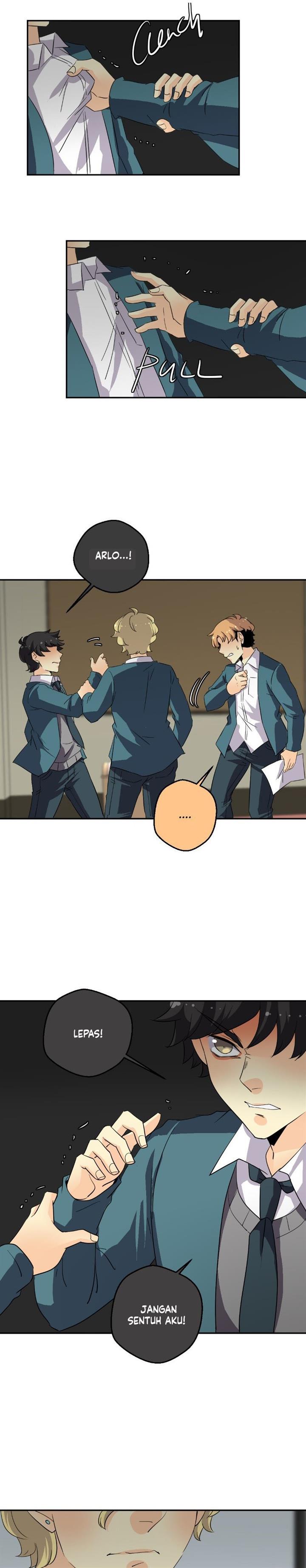 unOrdinary Chap 190 - Next Chap 191