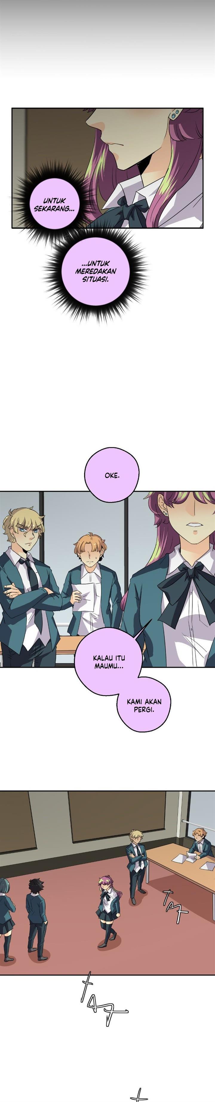 unOrdinary Chap 190 - Next Chap 191