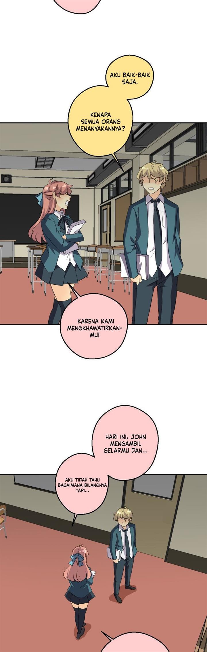 unOrdinary Chap 191 - Next Chap 192