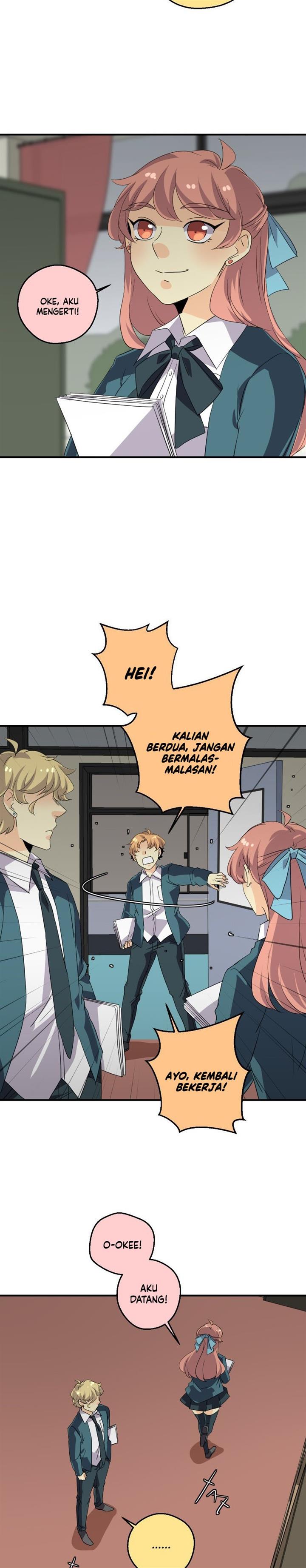 unOrdinary Chap 191 - Next Chap 192
