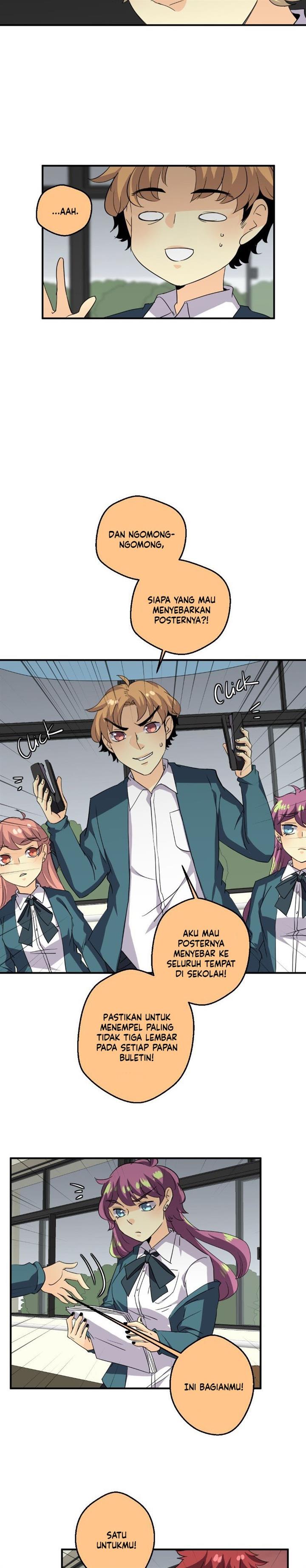 unOrdinary Chap 191 - Next Chap 192