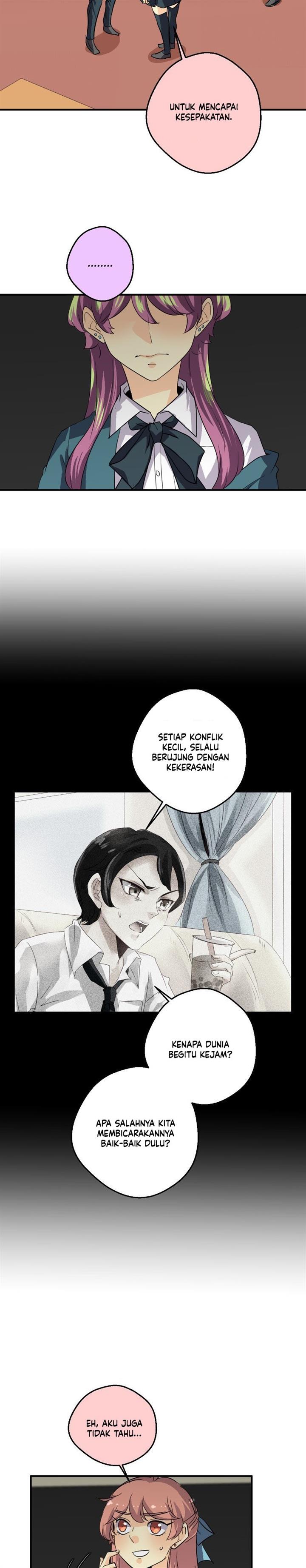 unOrdinary Chap 191 - Next Chap 192