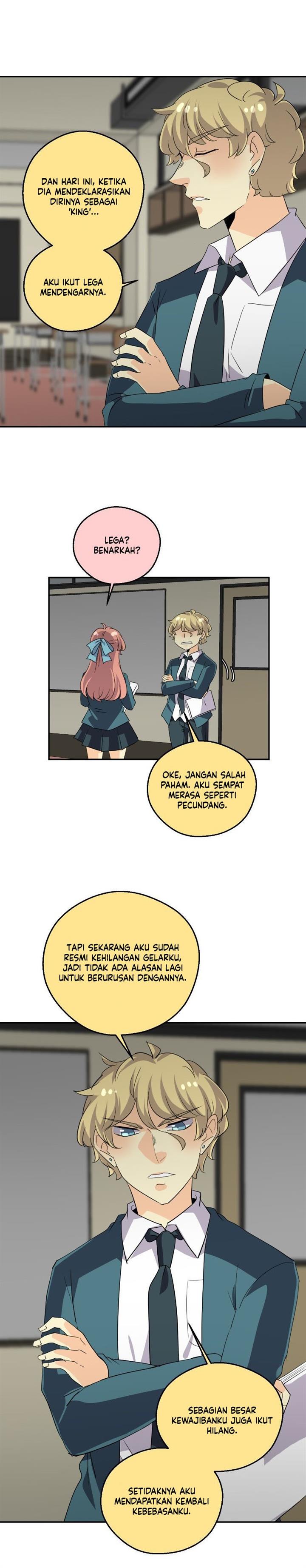 unOrdinary Chap 191 - Next Chap 192