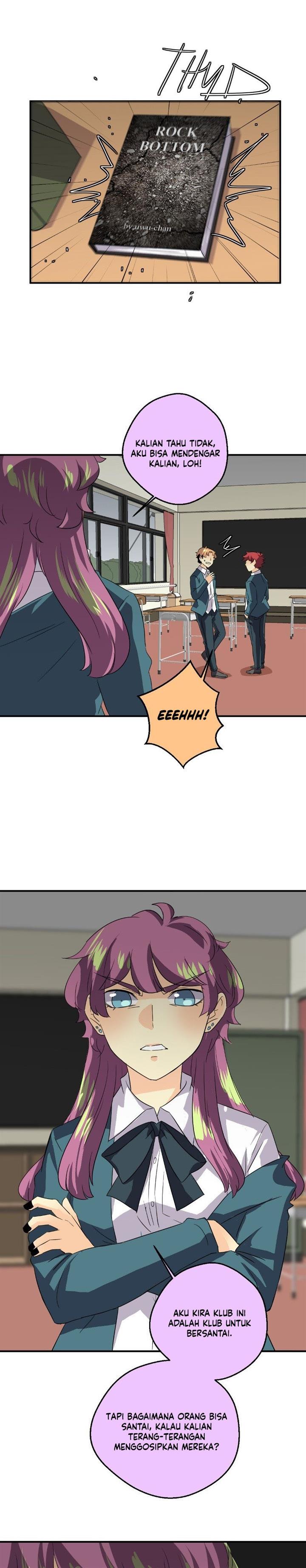 unOrdinary Chap 191 - Next Chap 192