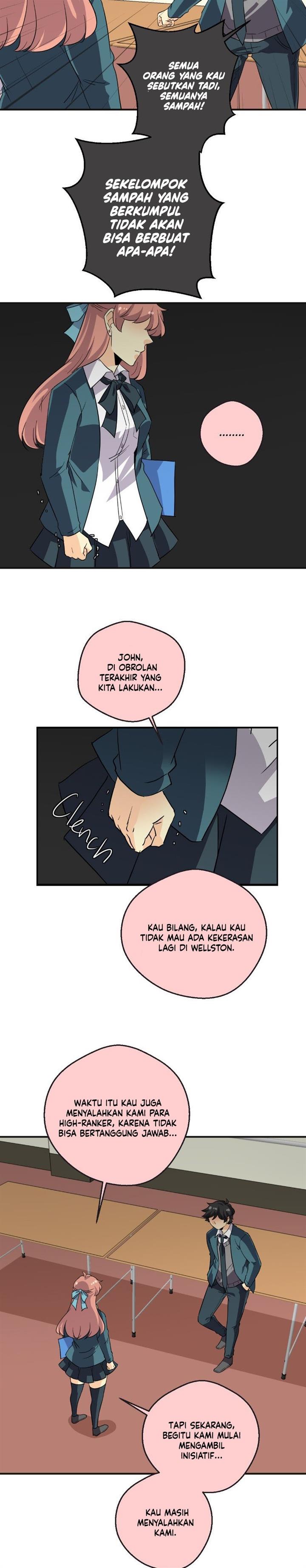 unOrdinary Chap 192 - Next Chap 193