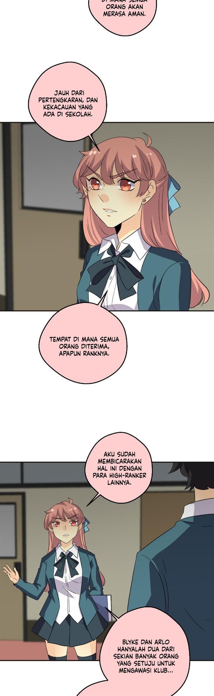 unOrdinary Chap 192 - Next Chap 193