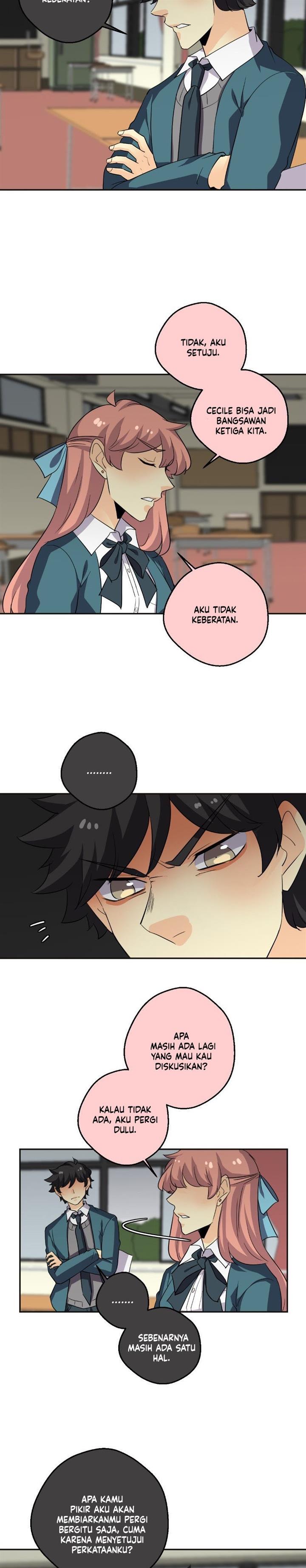 unOrdinary Chap 192 - Next Chap 193