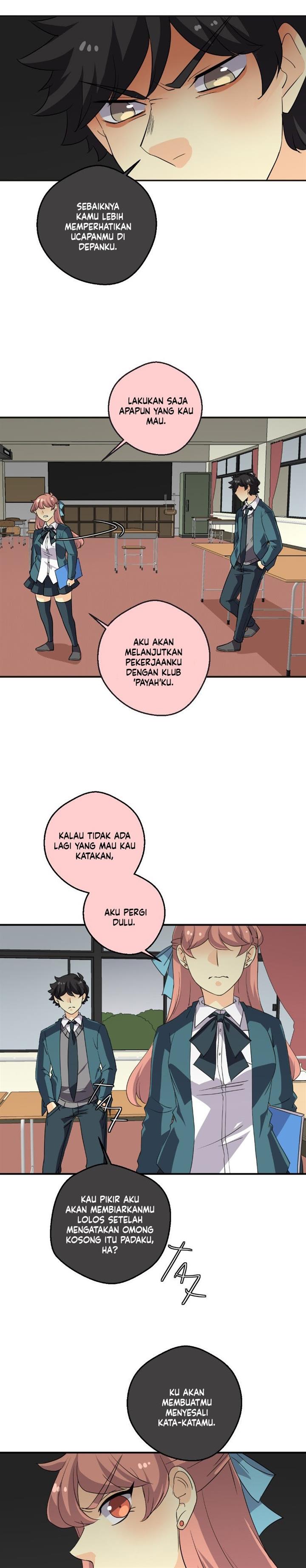 unOrdinary Chap 192 - Next Chap 193