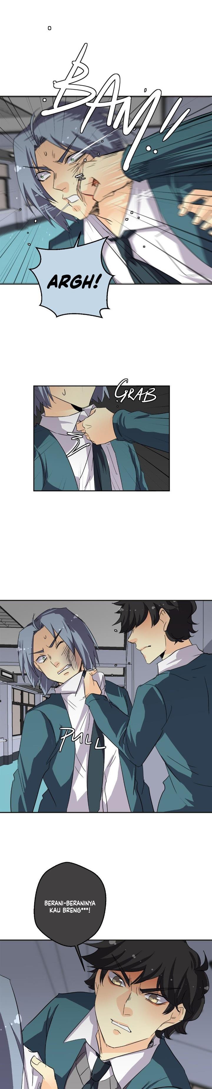 unOrdinary Chap 192 - Next Chap 193