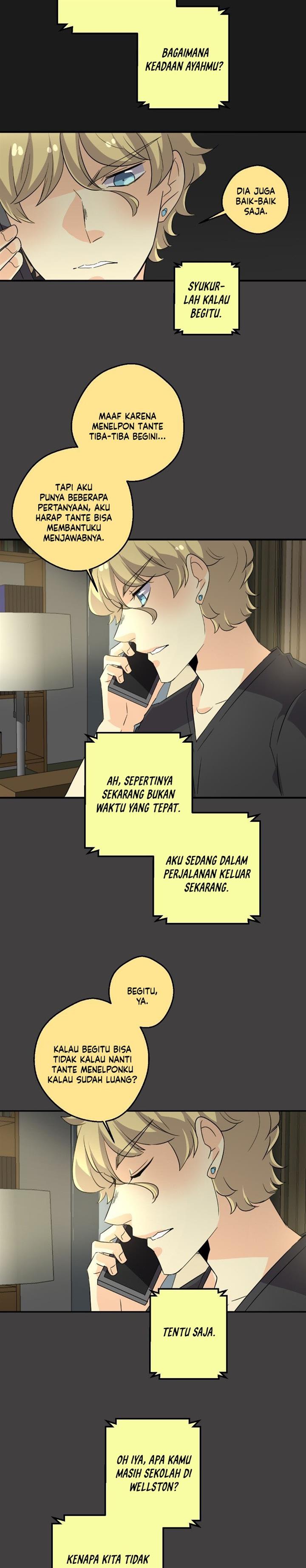 unOrdinary Chap 192 - Next Chap 193