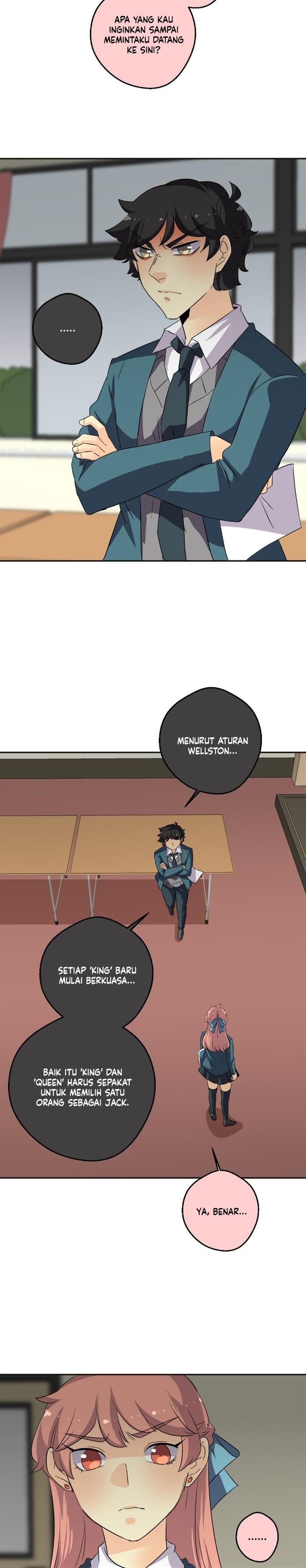 unOrdinary Chap 192 - Next Chap 193
