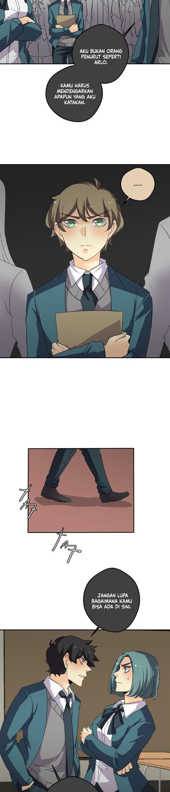 unOrdinary Chap 193 - Next Chap 194