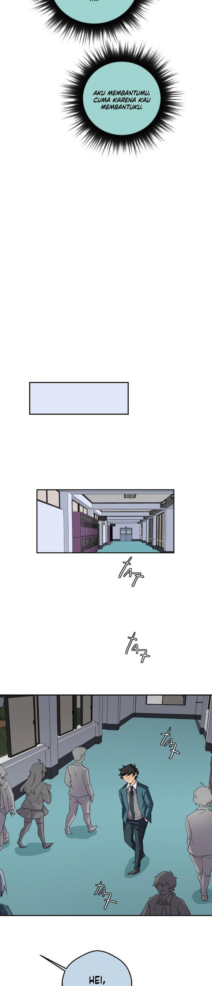 unOrdinary Chap 193 - Next Chap 194