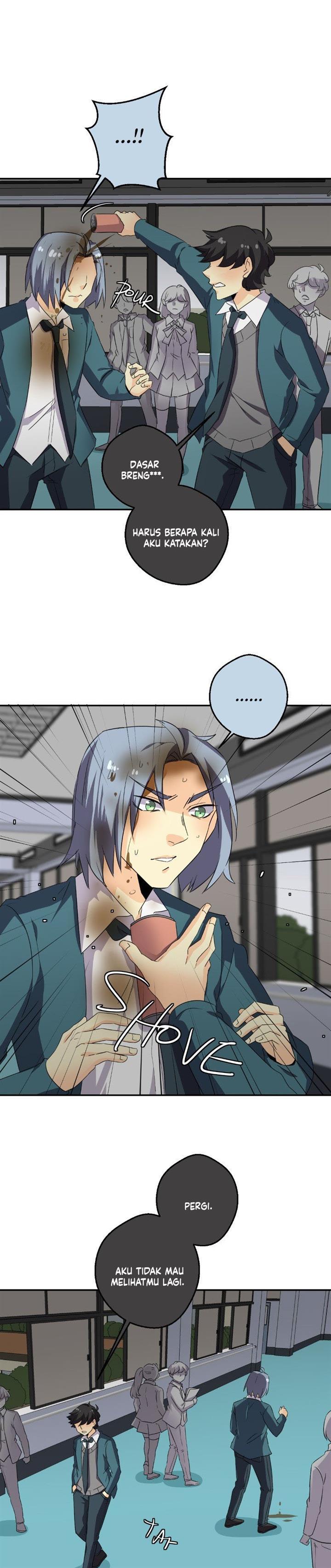 unOrdinary Chap 193 - Next Chap 194